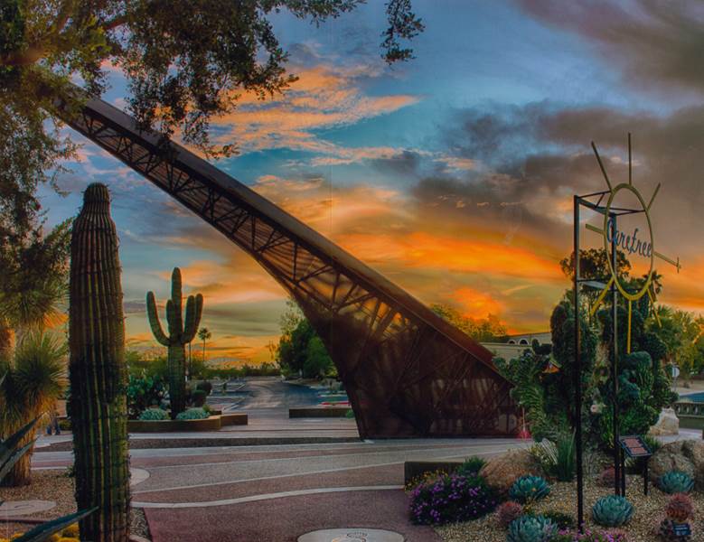 Carefree AZ BBQ Repair Services