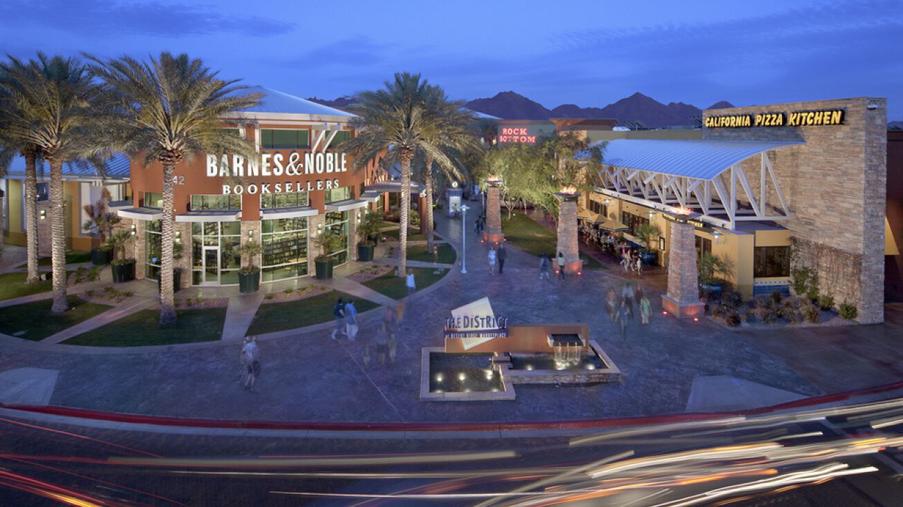 Desert Ridge AZ BBQ Repair Services